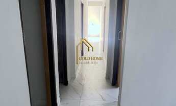 Imagem 6: Casa à Venda no Bairro Parque Cuiabá