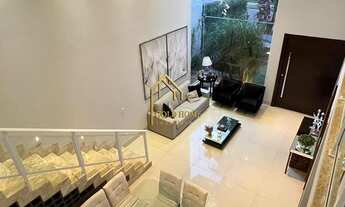 Imagem: Residência de Alto Padrão  Condomínio