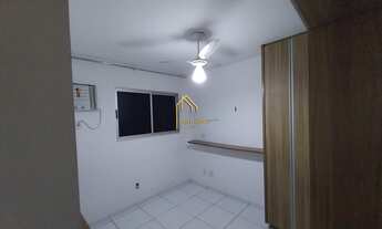 Imagem 7: Apartamento com 2 quartos no Condominio Torres de Madri