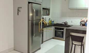 Imagem: Casa no Condomínio Residencial Mônaco