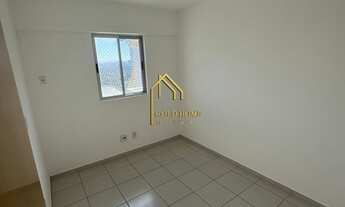 Imagem 7: Apartamento à Venda, Andar Alto, 97m², 3Q/1Suite- Sol da Manhã –Ed. Portal do Pa