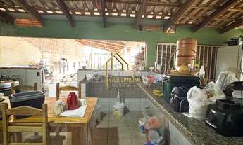 Imagem 2: Casa à Venda no Morada do Ouro II em Cuiabá-MT