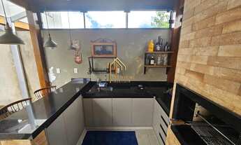 Imagem 4: Apartamento Grden à Venda – Chapada dos Montes ???? Parque Ohara – Coxipó