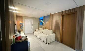 Imagem 3: Lindo Sobrado à Venda – Rua sem Saída com Guarita e Segurança