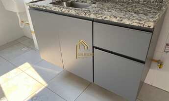 Imagem 7: Vendo Apartamento Chapada das Oliveiras Linha Clas com Elevador