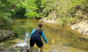 Imagem 2: Chácara Rio dos Peixes – Um refúgio à beira do rio, com conforto e natureza!