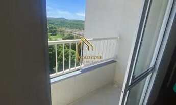 Imagem: Apartamento à Venda  Condomínio Chapada