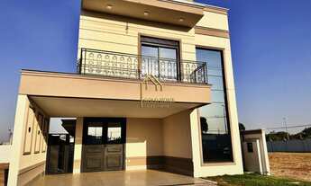 Imagem 3: Vendo Sobrado no Condomínio Florais do Parque