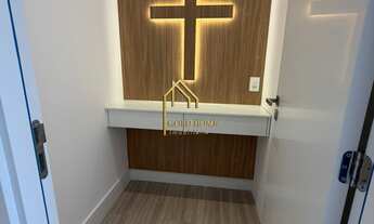 Imagem: Apartamento de Alto Padrão Edifício