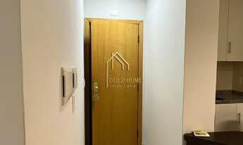 Imagem 3: ED MARUANA SALA 106M² AV.DO CPA, COM COPA E VAGA DE GARAGEM