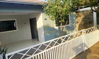 Imagem 2: Casa no residencial Cristo Rei - Várzea Grande