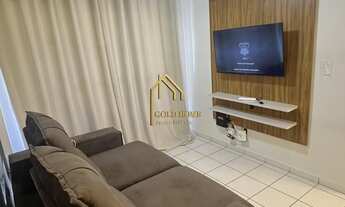 Imagem 2: Apartamento mobiliado Piazza boa esperança