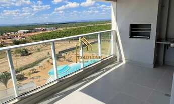 Imagem 3: Brasil beach Terraço - VENDA OU LOCAÇÃO