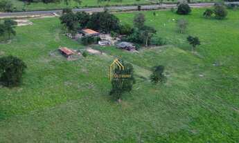 Imagem 5: Fazenda à Venda de 113 Hectares no Cáceres-MT