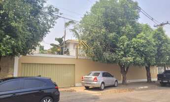 Imagem: Casa Ampla á Venda Mobiliada com Escritórios