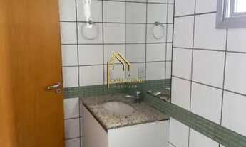 Imagem 6: Apartamento pra Locação-106m² de Área Privativa – Goiabeiras