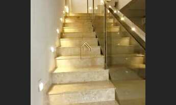 Imagem 3: Lindo Sobrado – Porteira Fechada