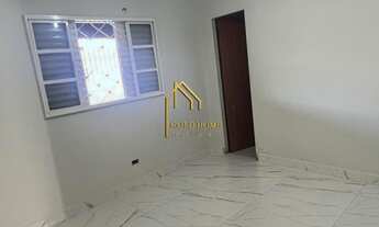 Imagem 4: Casa à Venda no Bairro Parque Cuiabá