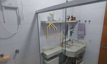 Imagem 6: Sobrado à Venda no Condomínio Canachuê em Cuiabá MT