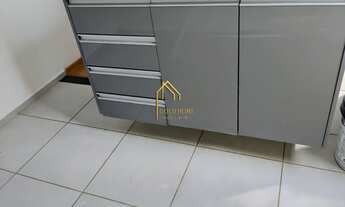 Imagem 6: Aluga-se Apartamento no Condomínio Chapada das Tulipas