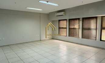 Imagem: ED MARUANA SALA 106M² AV.DO CPA, COM COPA