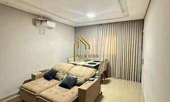 Imagem: Casa à Venda no Bairro Santa Terezinha