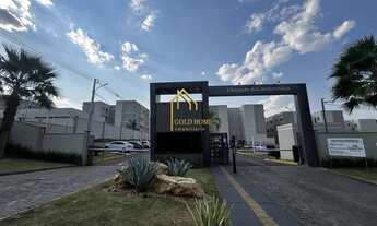 Imagem: Apartamento Novo no Chapada das Andorinhas