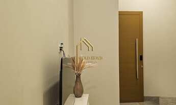 Imagem 4: Casa Térrea à Venda – Condomínio Florais do Parque