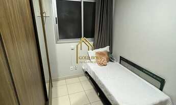 Imagem 4: ????✨ Seu novo lar te espera no Residencial Parque Beira Rio! ???? Torre Bandeira – Ap