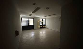 Imagem 2: ???? Sala Comercial para Aluguel – Térreo + Mezanino