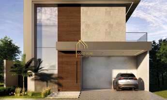 Imagem 2: ???? Sobrado de Alto Padrão à Venda – Condomínio Brisas Valor R$ 2.500.000,00