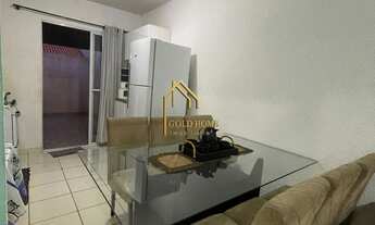 Imagem 3: Casa Original de 3 Dormitórios - Condomínio Rio Jangada