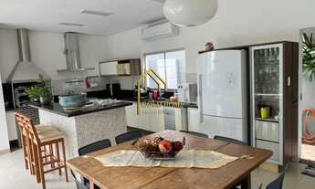 Imagem 4: ???? Sobrado Alto Padrão Belvedere 1 – Conforto, Espaço e Lazer Completo!