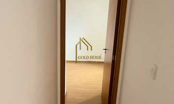 Imagem 3: Apartamento para VENDA OU LOCAÇÃO – Condomínio Chapada dos Lírios (MRV