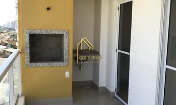 Imagem 4: Apartamento à Venda no Edifício Santa Mônica Residence