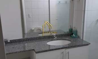 Imagem 7: ???? APARTAMENTO PARA LOCAÇÃO – CONDOMÍNIO GARDEN GOIABEIRAS