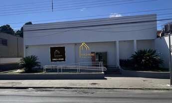 Imagem: Prédio Comercial 400m²