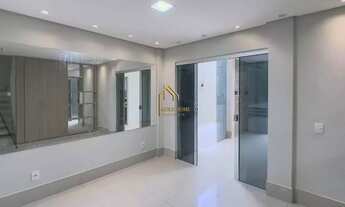 Imagem 7: Sobrado Impecável à Venda no Bairro Santa Rosa