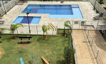Imagem 4: Aluga-se Apartamento no Golden Green Residence – Cuiabá/MT