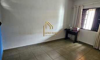 Imagem 3: Vendo casa via pública, no Recanto dos Pássaros, prox. Comper Belvedere