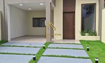 Imagem: Casa Térrea Exclusiva à Venda