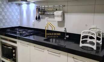 Imagem 6: ????Apartamento à Venda – Brasil Beach 11º Andar