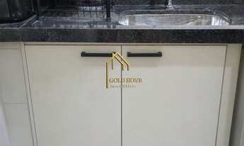 Imagem 7: APARTAMENTO À VENDA – ???? Condomínio Chapada das Andorinhas