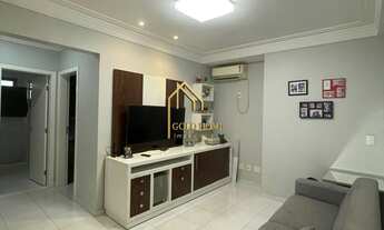 Imagem 5: Apartamento à Venda –153 m²-Andar Alto Vista Livre para a Chapada