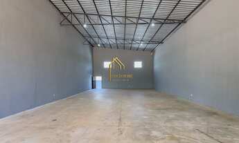 Imagem 4: Galpão na Rodovia Emanoel Pinheiro