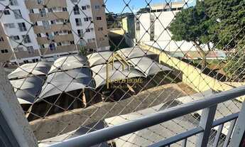 Imagem 6: VENDA – Apartamento Mobiliado