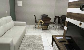 Imagem 4: Apartamento Mobiliado no Residencial Valencia