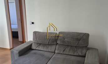 Imagem 2: Alugo apartamento mobiliado Chapada das Borboletas