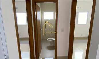 Imagem 4: ???? Casa à Venda – Condomínio Sicília Residence