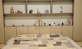 Imagem 7: Casa Térrea à Venda – Condomínio Florais do Parque